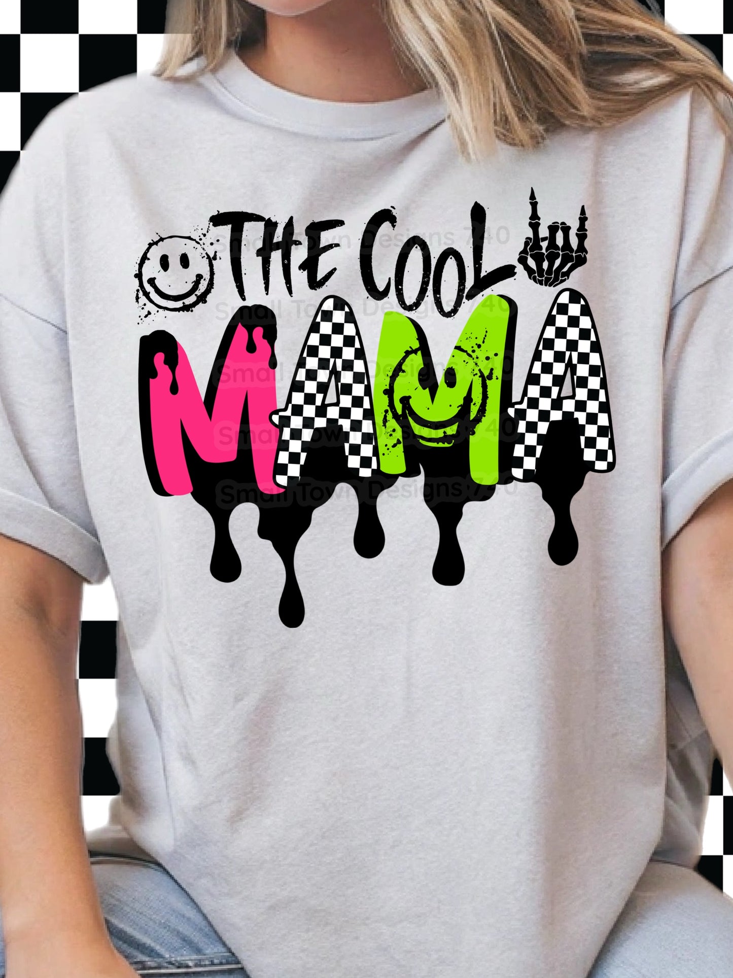The Cool Mama