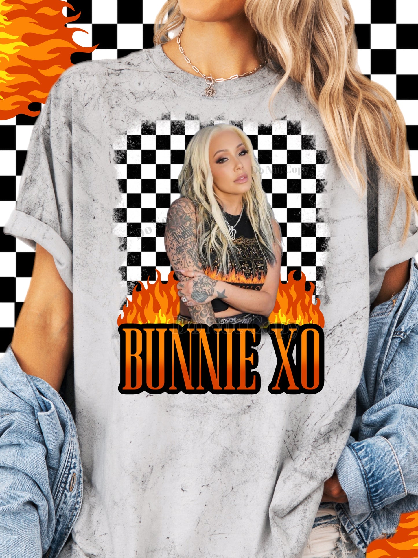Bunnie Xo