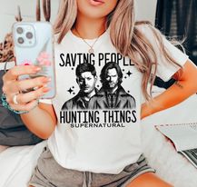 Winchesters Family Business