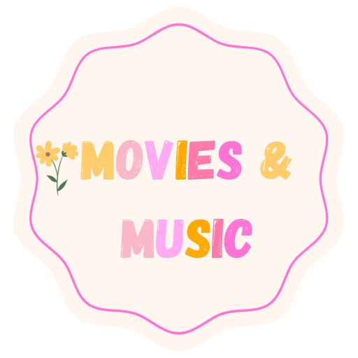 Movies & Music