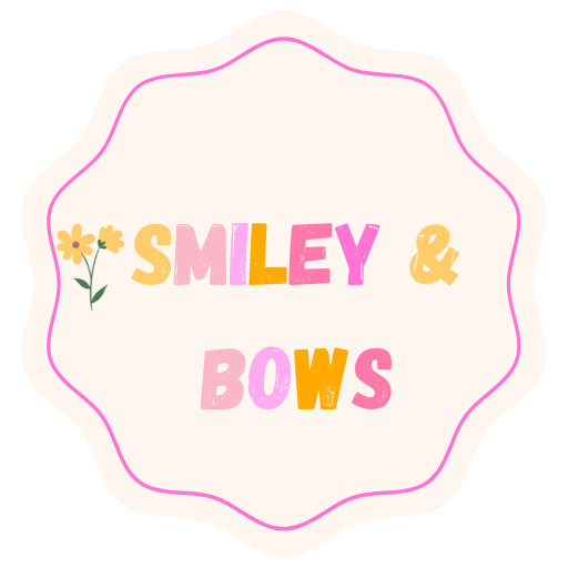 Smiley & Bows