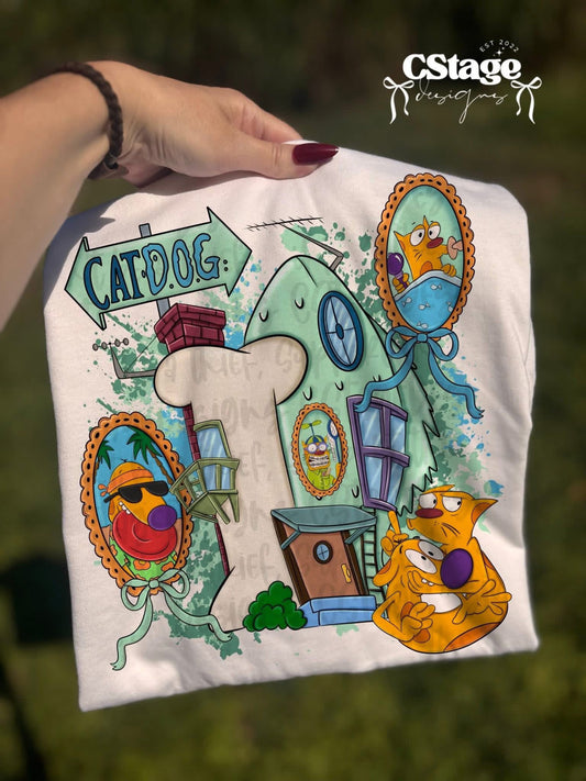 CatDog